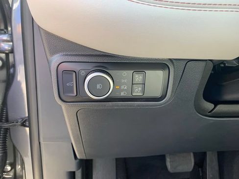 New 2026 Ford Explorer Active w/ Active Comfort Package AWD/4WD image 25
