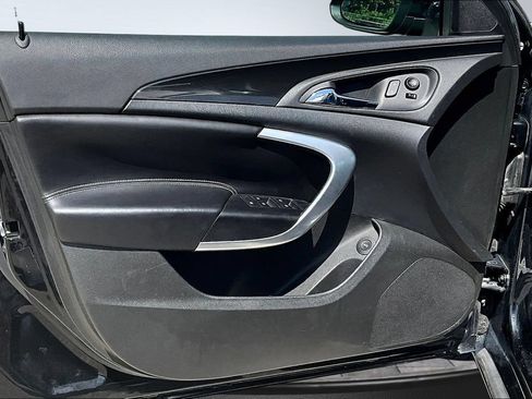 Used 2015 Buick Regal FWD image 21