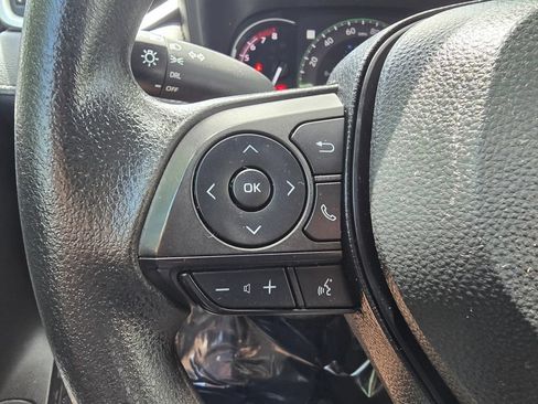 Certified 2023 Toyota RAV4 LE AWD/4WD image 20