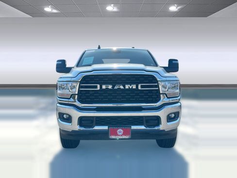 Used 2024 RAM 2500 Big Horn w/ Bed Utility Group image 5