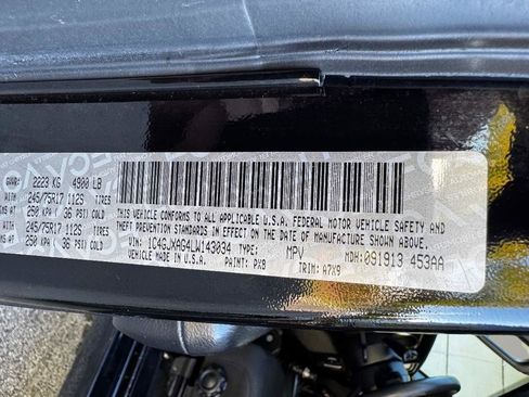 Used 2020 Jeep Wrangler Sport image 25