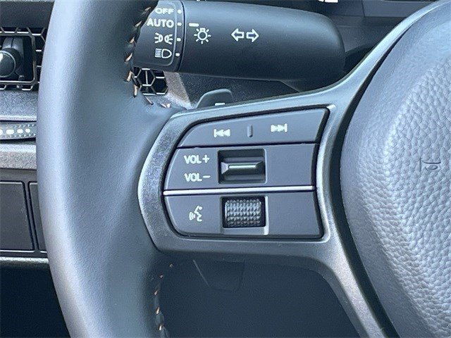 New 2027 Honda CR-V Sport-L image 14