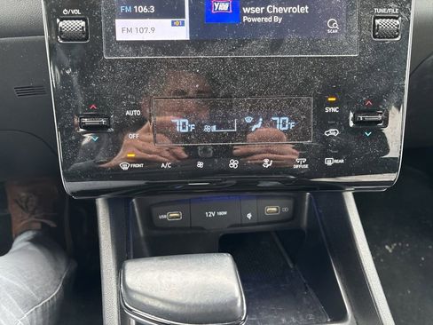 Used 2022 Hyundai Tucson SEL w/ Convenience Package image 22