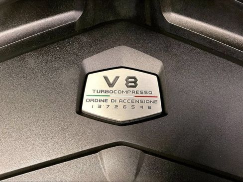 Used 2024 Lamborghini Urus S AWD/4WD image 16