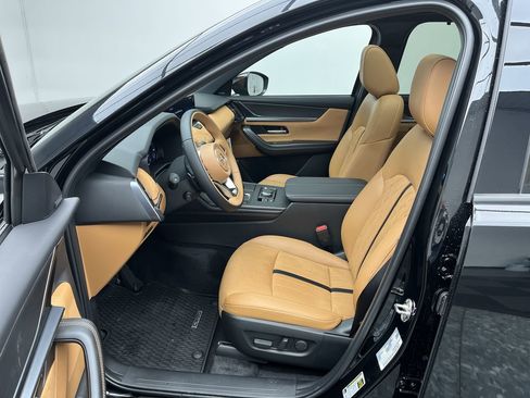 New 2026 MAZDA CX-70 3.3 Turbo S w/ Premium Plus image 3