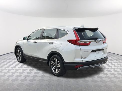 Used 2018 Honda CR-V LX image 15