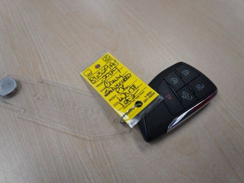 Used 2024 Chevrolet Silverado 1500 RST w/ Convenience Package II image 33