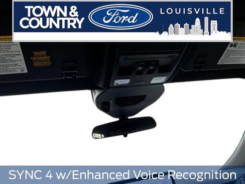 Used 2024 Ford Escape ST-Line w/ Tech Pack #1 AWD/4WD image 11