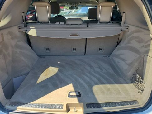 Used 2015 Mercedes-Benz ML 350 2WD image 18