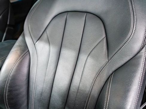 Used 2019 BMW X6 xDrive35i image 27