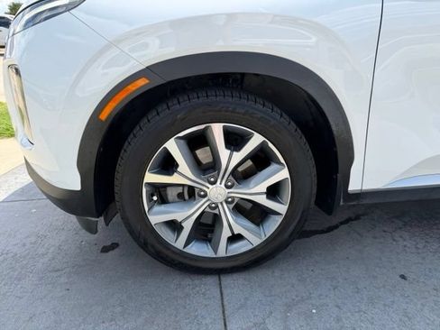 Used 2020 Hyundai Palisade SEL w/ Convenience Package FWD image 4