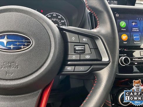 Certified 2023 Subaru Forester Sport AWD/4WD image 26