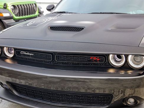 Used 2023 Dodge Challenger R/T Scat Pack image 6