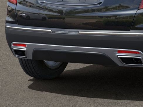 New 2025 Cadillac XT5 Premium Luxury w/ LPO, Floor Liner Package image 14