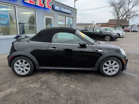 Used 2015 MINI Cooper Roadster S image 2