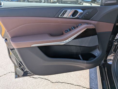 New 2026 BMW X5 xDrive50e w/ M Sport Package image 11