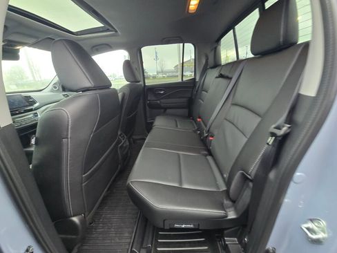 Used 2023 Honda Ridgeline RTL image 12