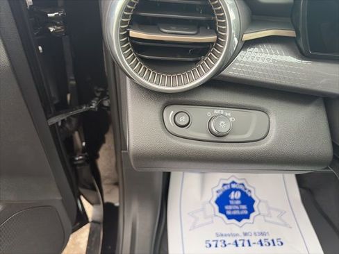 New 2026 Chevrolet Trax ACTIV w/ Driver Confidence Package image 19