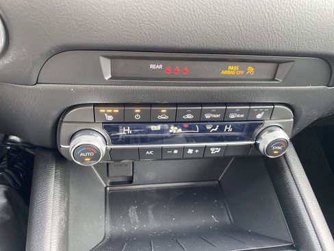 New 2025 MAZDA CX-5 AWD 2.5 S image 26