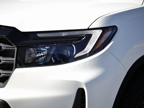 New 2026 Honda Ridgeline TrailSport+ image 3