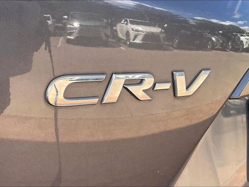 Used 2021 Honda CR-V EX-L image 28