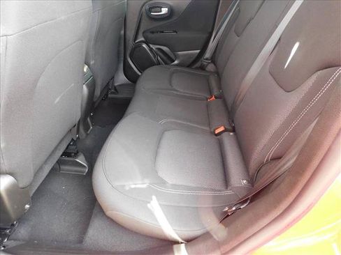 Used 2021 Jeep Renegade Sport AWD/4WD image 24
