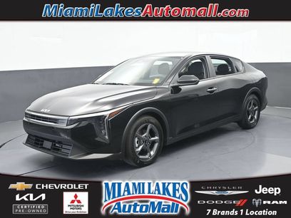 Used 2026 Kia K4