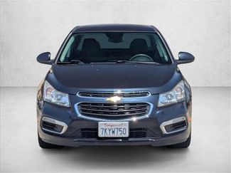 Used 2015 Chevrolet Cruze LT FWD video 2