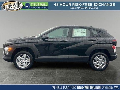 New 2026 Hyundai Kona SE AWD/4WD image 4