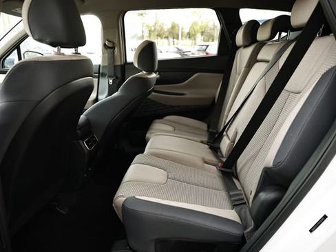 Used 2023 Hyundai Santa Fe SEL w/ Cargo Package AWD/4WD image 24