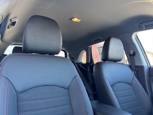 New 2026 Mitsubishi Outlander Sport SE AWD/4WD image 17