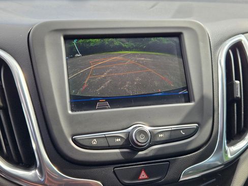 Used 2021 Chevrolet Equinox LT image 24