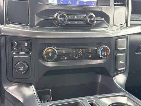 Certified 2023 Ford F150 XL w/ STX Appearance Package RWD image 15