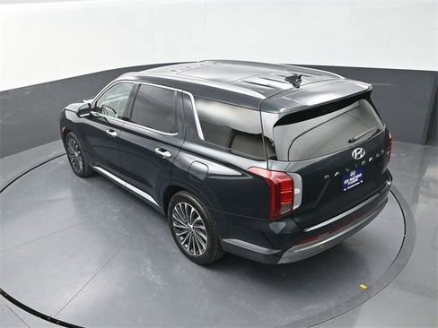 New 2025 Hyundai Palisade Calligraphy image 29
