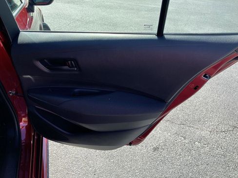 Certified 2024 Toyota Corolla LE image 26