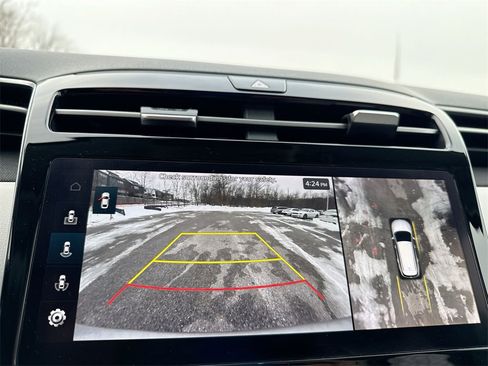 Used 2023 Hyundai Tucson Limited image 22