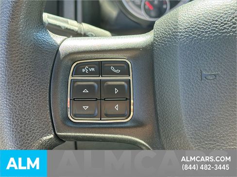 Used 2022 RAM 1500 Tradesman w/ Popular Equipment Group image 23