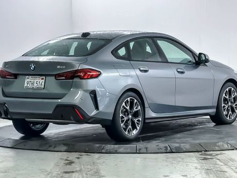 Used 2025 BMW 228i xDrive w/ Premium Package image 2