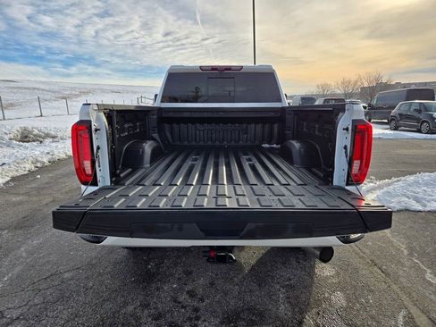 Used 2023 GMC Sierra 2500 Denali w/ Denali Ultimate Package image 31
