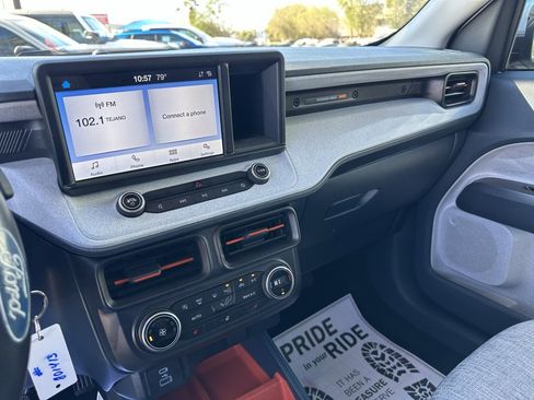 Used 2022 Ford Maverick XLT w/ XLT Luxury Package image 15