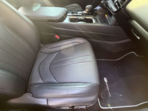 Certified 2024 Lexus NX 350 F Sport AWD/4WD image 44