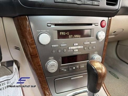 Used 2007 Subaru Outback 2.5i image 33