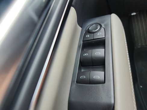 New 2026 GMC Terrain Elevation w/ Elevation Premium Package FWD image 15