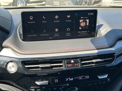 Used 2023 Acura MDX A-Spec image 24