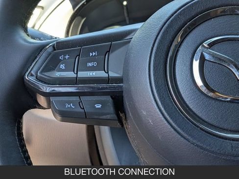 Used 2021 MAZDA CX-9 Signature AWD/4WD image 20