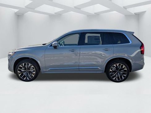 New 2026 Volvo XC90 B6 Ultra AWD/4WD image 7