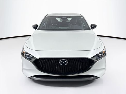 Used 2026 MAZDA MAZDA3 s Sport image 8