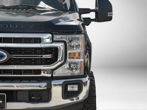 Used 2022 Ford F250 Lariat w/ Tremor Off-Road Package AWD/4WD image 45