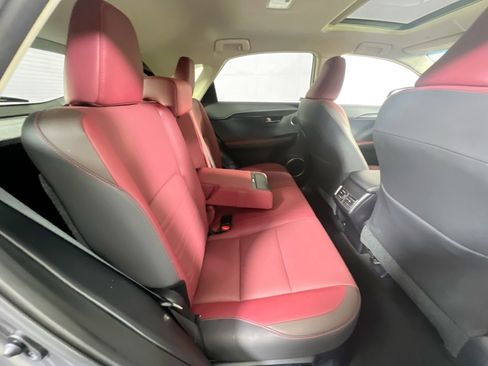 Used 2019 Lexus NX 300 AWD image 27