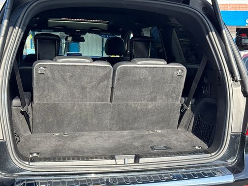 Used 2018 Mercedes-Benz GLS 450 GLS 450 w/ Premium Package image 7